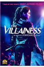 VILLAINESS, THE