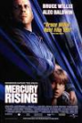 MERCURY RISING