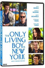 ONLY LIVING BOY IN NEW YORK, THE