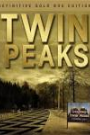 TWIN PEAKS - SEASON 2: DISC 6