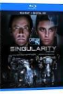 SINGULARITY (BLU-RAY)