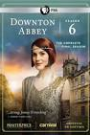DOWNTON ABBEY - SEASON 6: DISC 1