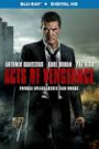ACTS OF VENGEANCE (BLU-RAY)