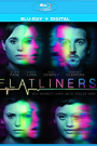 FLATINERS (BLU-RAY)