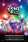 MY LITTLE PONEY: THE MOVIE