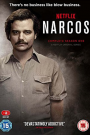 NARCOS - SAISON 1: DISQUE 2
