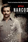 NARCOS - SAISON 1: DISQUE 3