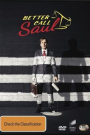 BETTER CALL SAUL - SEASON 3: DISC 1