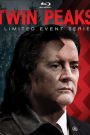 TWIN PEAKS: A LIMITED EVENT SERIES - DISC 1