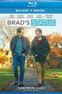 BRAD'S STATUS (BLU-RAY)