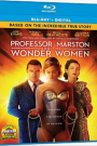 PROFESSOR MARSTON AND THE WONDER WOMEN (BLU-RAY)