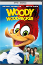 WOODY WOODPECKER