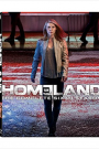 HOMELAND - SEASON 6: DISC 1