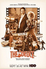 DEUCE - SEASON 1: DISC 1, THE