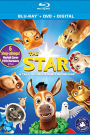 STAR (BLU-RAY), THE