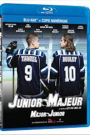 JUNIOR MAJEUR (BLU-RAY)