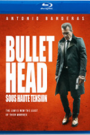 BULLET HEAD (BLU-RAY)