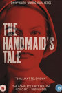 HANDMAID'S TALE - SEASON 1: DISC 2, THE