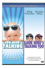 LOOK WHO'S TALKING / LOOK WHO'S TALKING TOO