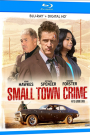 SMALL TOWN CRIME (BLU-RAY)