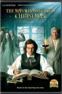 MAN WHO INVENTED CHRISTMAS, THE