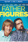 FATHER FIGURES (BLU-RAY)