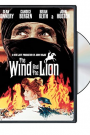 WIND AND THE LION, THE