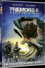 TREMORS: A COLD DAY IN HELL