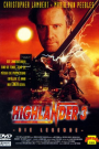 HIGHLANDER III: THE SORCERER
