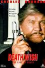 DEATH WISH 5: THE FACE OF DEATH