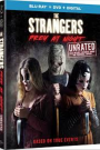 STRANGERS - PREY AT NIGHT (BLU-RAY), THE