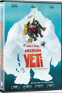 NELLY ET SIMON: MISSION YETI
