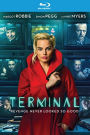 TERMINAL (BLU-RAY)