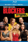 BLOCKERS (BLU-RAY)