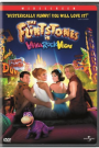 FLINTSTONE IN VIVA ROCK VEGAS, THE