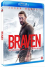 BRAVEN (BLU-RAY)