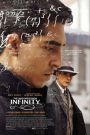 MAN WHO KNEW INFINITY, THE
