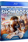 SHOW DOGS (BLU-RAY)