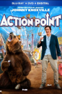 ACTION POINT (BLU-RAY)