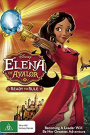 ELENA OF AVALOR: REALM OF THE JAQUINS