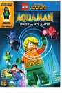 LEGO DC COMICS: AQUAMAN - RAGE OF ATLANTIS