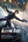 BLEEDING STEEL (BLU-RAY)