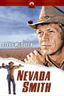 NEVADA SMITH