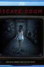 ESCAPE ROOM (BLU-RAY)