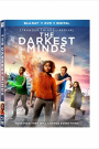 DARKEST MINDS (BLU-RAY), THE