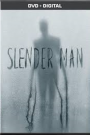 SLENDER MAN