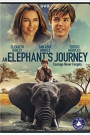 AN ELEPHANT JOURNEY