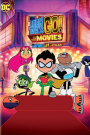 TEEN TITANS GO! THE MOVIES