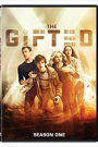 GIFTED - SEASON 1: DISC 2, THE