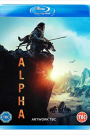 ALPHA (BLU-RAY)